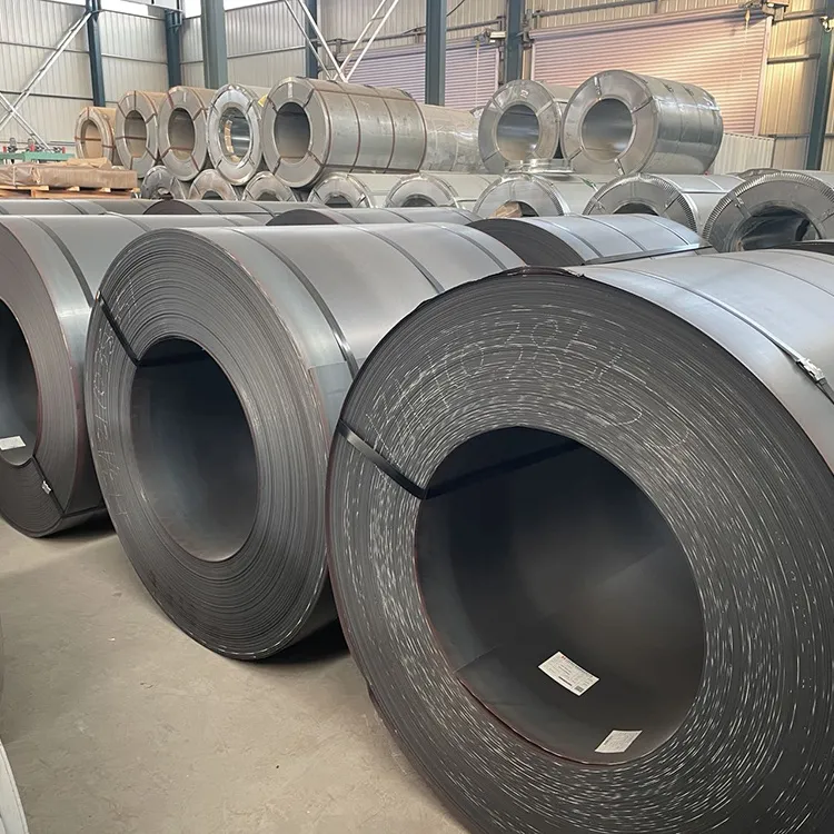  SGCH Carbon steel coil